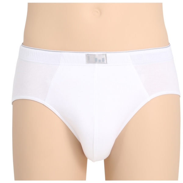 Götzburg Herren Slip Comfort Cotton