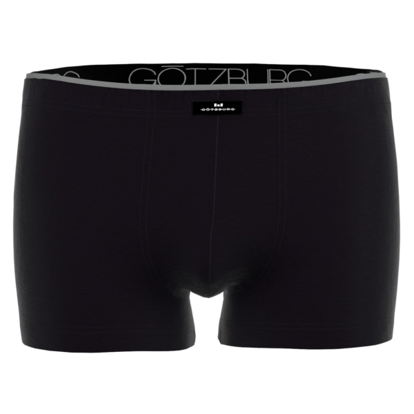 Götzburg Herren Pants Comfort Cotton