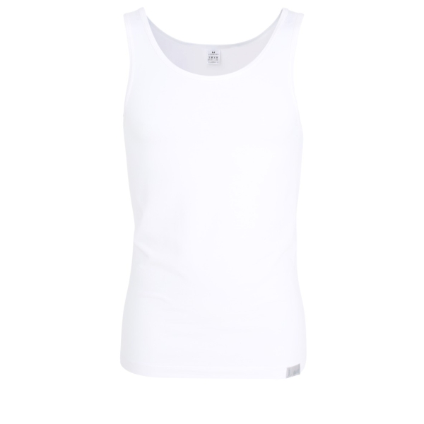 Götzburg Herren Unterhemd Comfort Cotton Tanktop