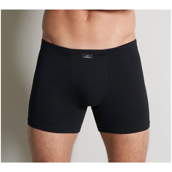Götzburg Herren Longpants X-Lastic 2er Pack Radler