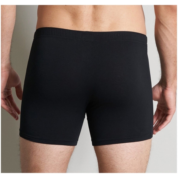 Götzburg Herren Longpants X-Lastic 2er Pack Radler