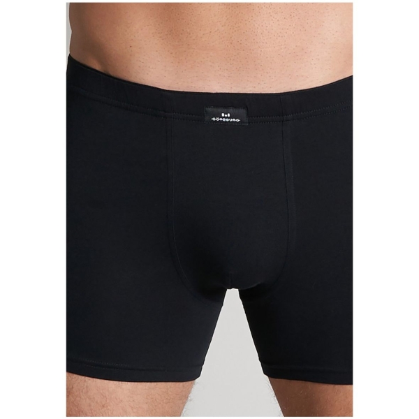 Götzburg Herren Longpants X-Lastic 2er Pack Radler