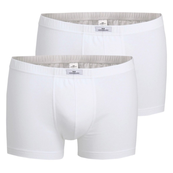 Götzburg Herren Pants The Box 2er Pack