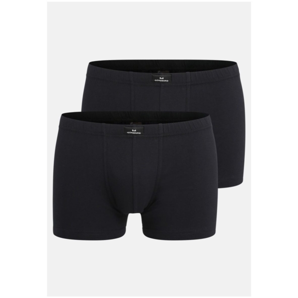 Götzburg Herren Pants The Box 2er Pack