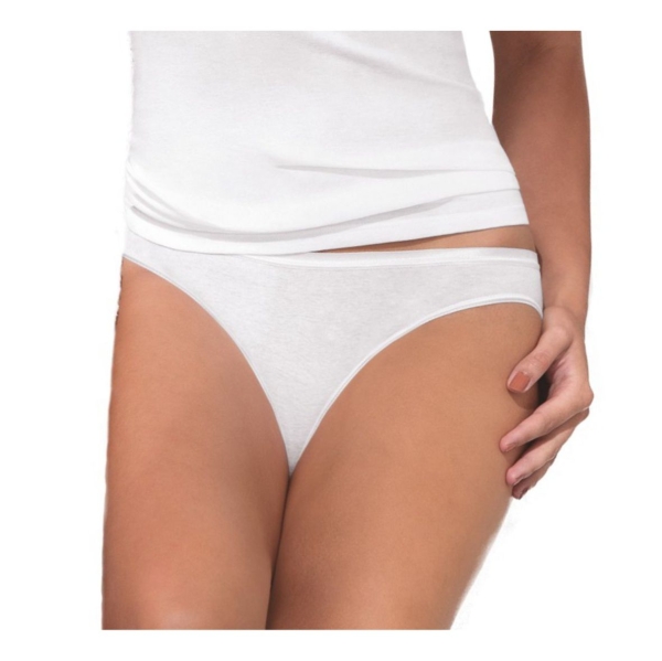 Pompadour Damen Minislips Passion 3er Pack