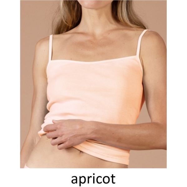 Nina von C. Daily Trägerhemd 3er Pack