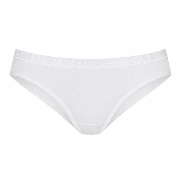 Pompadour Damen Hüftslip Pur