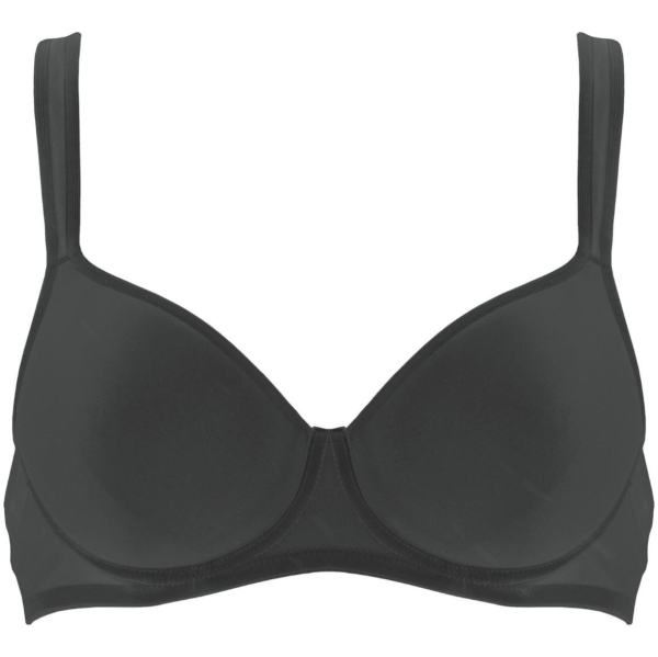 Naturana Bügel-BH Everyday mit Spacer Schale