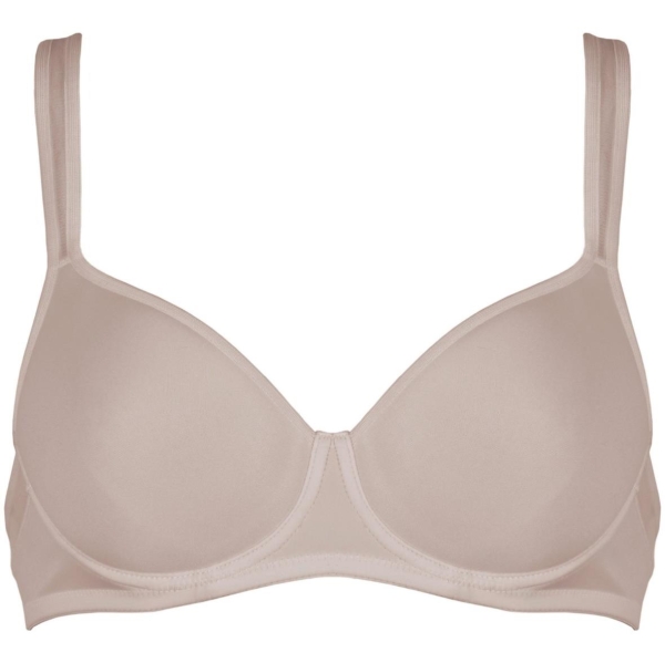 Naturana Bügel-BH Everyday mit Spacer Schale