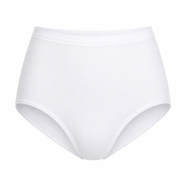 Pompadour Damen Maxislip Poesie