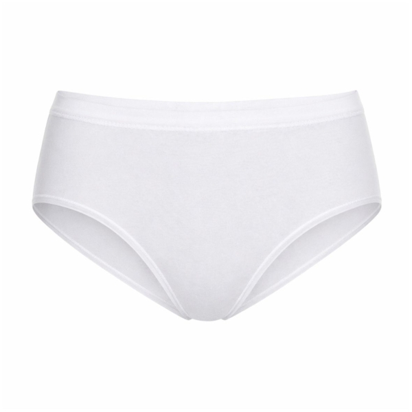 Pompadour Damen Midislips Poesie 3er Pack