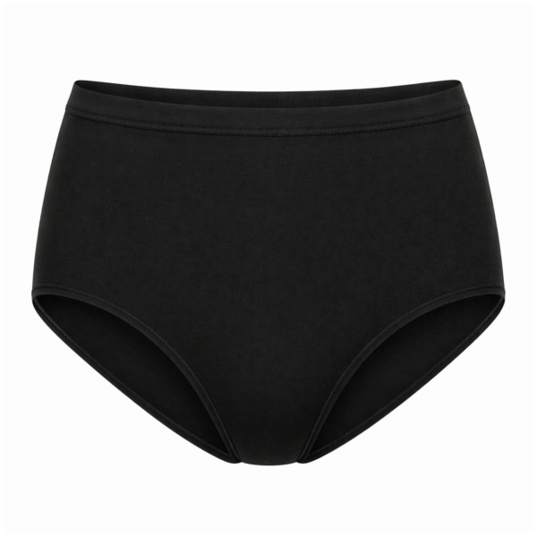 Pompadour Damen Maxislip Poesie