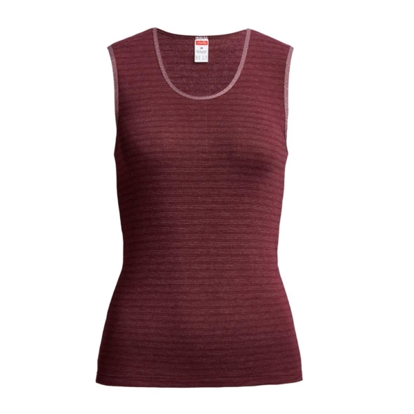 Conta Damen Unterhemd Thermo Shirt ohne Arm