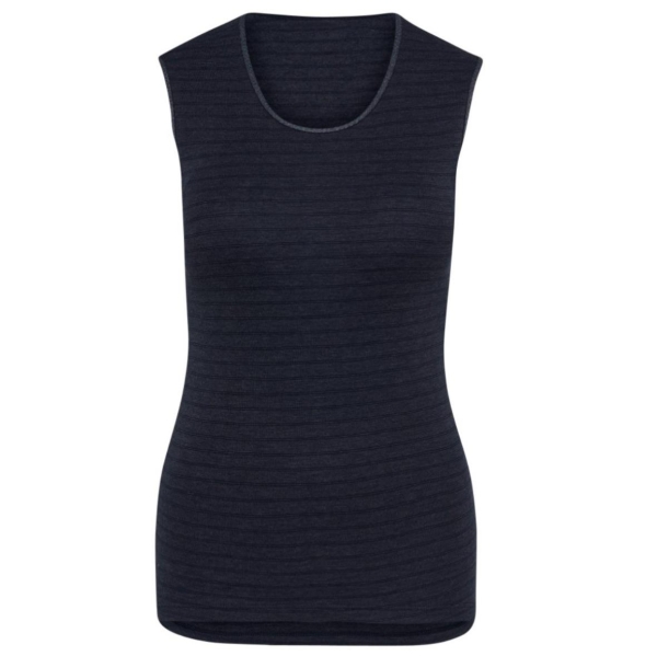 Conta Damen Unterhemd Thermo Shirt ohne Arm