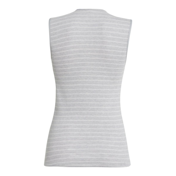 Conta Damen Unterhemd Thermo Shirt ohne Arm