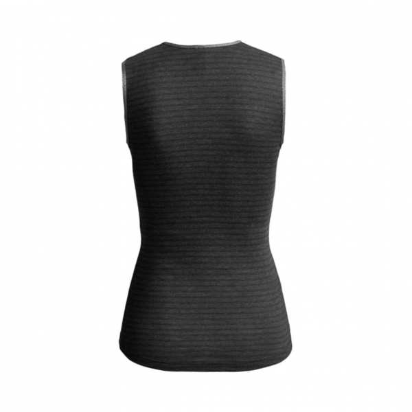 Conta Damen Unterhemd Thermo Shirt ohne Arm