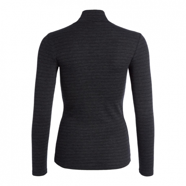 Conta Damen langarm Unterhemd mit Stehkragen Thermo Shirt 1/1 Arm - Siemers  Online-Shop
