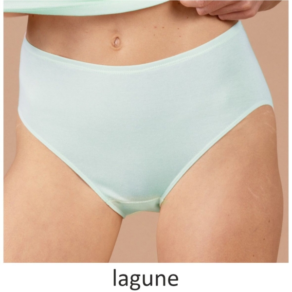 Nina von C. Daily Hüftslip 3er Pack