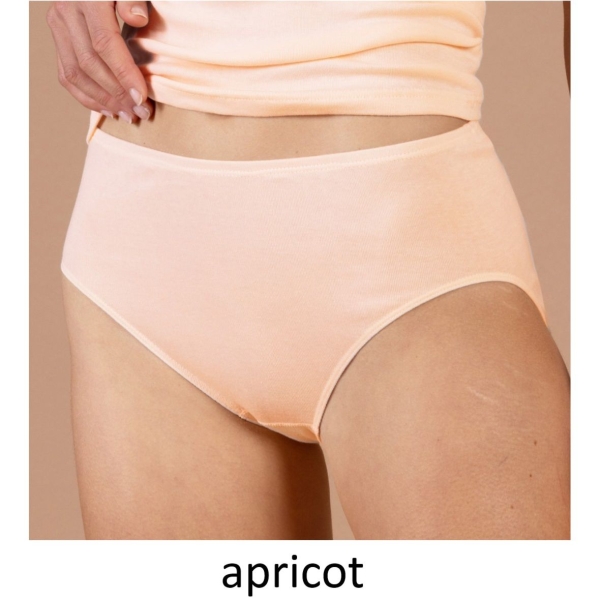 Nina von C. Daily Hüftslip 3er Pack