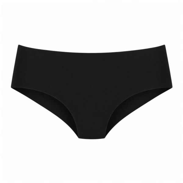 Pompadour Damen Hipster Ultra Light Hipsterpanty