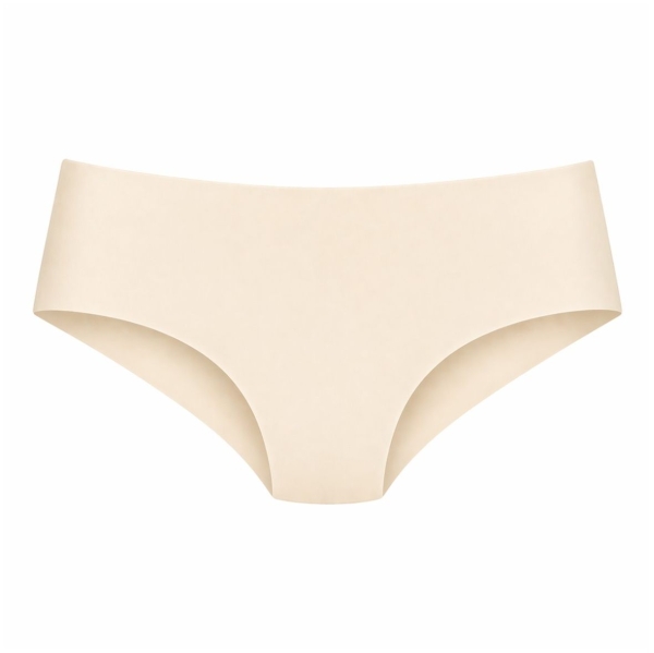 Pompadour Damen Hipster Ultra Light Hipsterpanty