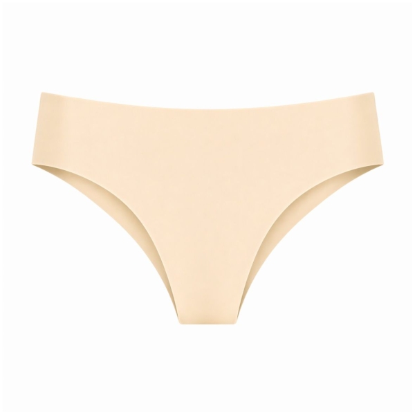 Pompadour Damen Midislip Ultra Light