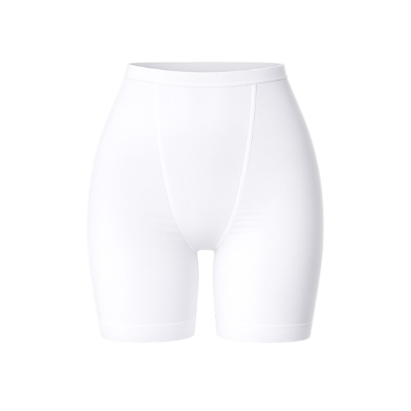 Pompadour Damen Pants Body Shaper Taillenslip mit Bein