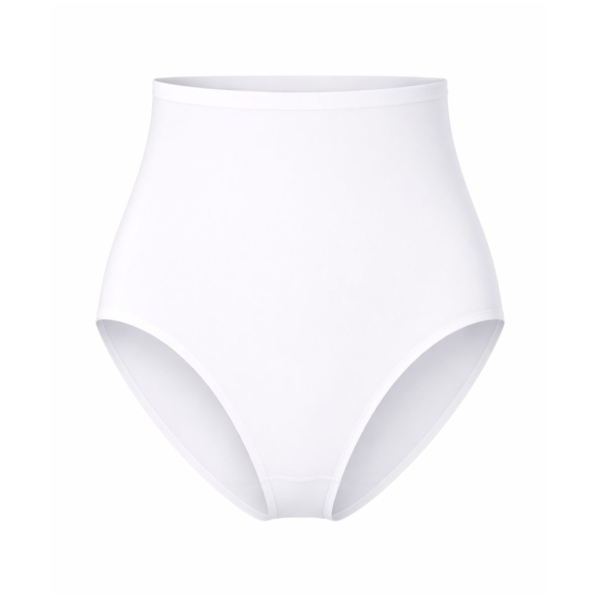 Pompadour Damen Jazzpants Body Shaper Slip hohe Taille