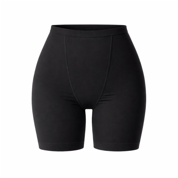 Pompadour Damen Pants Body Shaper Taillenslip mit Bein