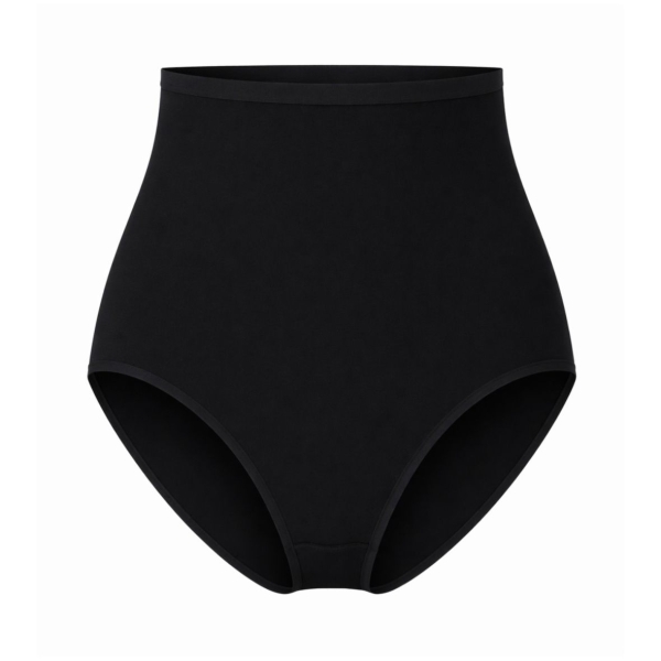 Pompadour Damen Jazzpants Body Shaper Slip hohe Taille