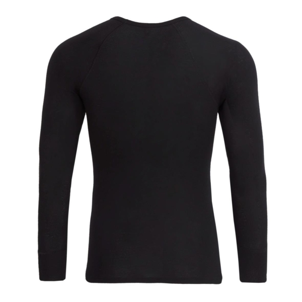 Conta Unisex langarm Unterhemd Winter Funktion Shirt 1/1 Arm angeraut