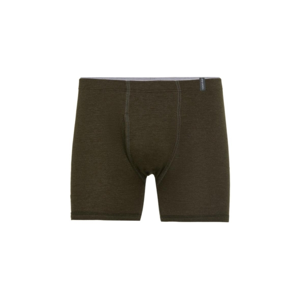Conta Herren Pants Thermo Hose kurz