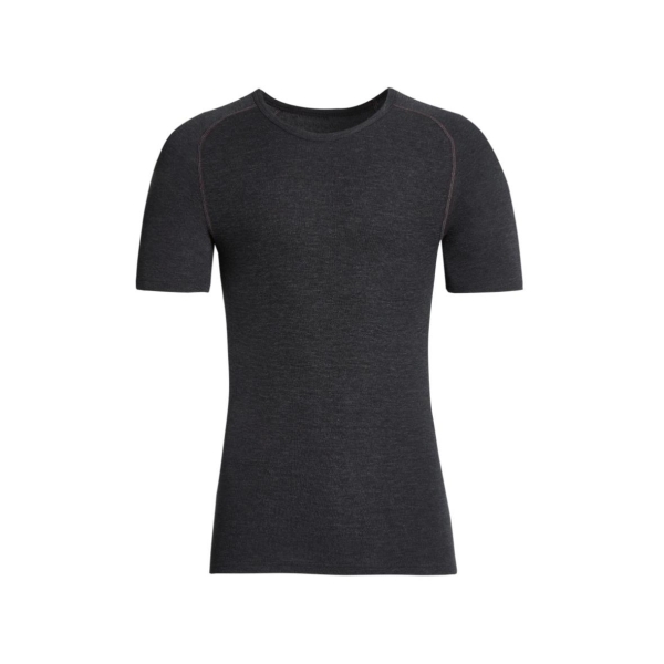 Conta Herren halbarm Unterhemd Thermo Shirt 1/4 Arm