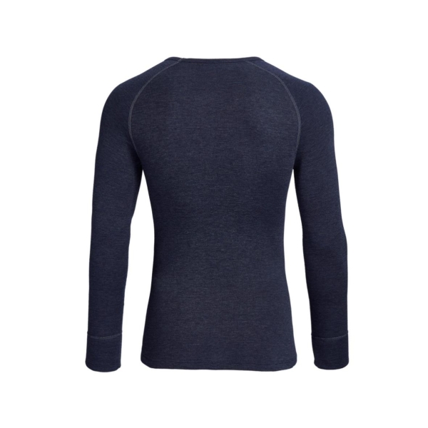 Conta Herren langarm Unterhemd Thermo Shirt 1/1 Arm