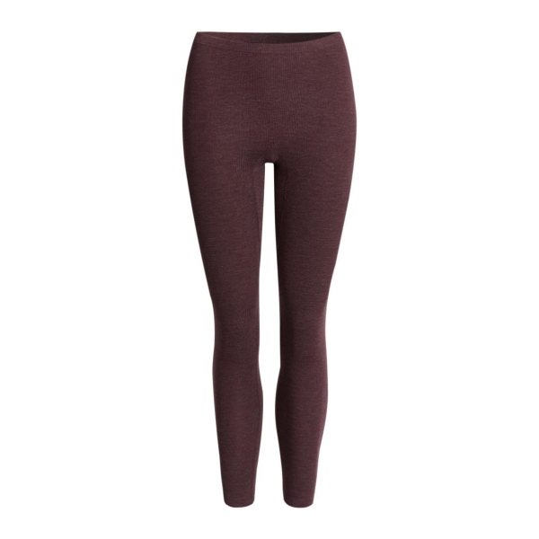 Conta Damen lange Unterhose Thermo Hose lang Leggings