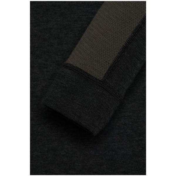 Conta Herren langarm Unterhemd Thermo Sportiv Shirt 1/1 Arm