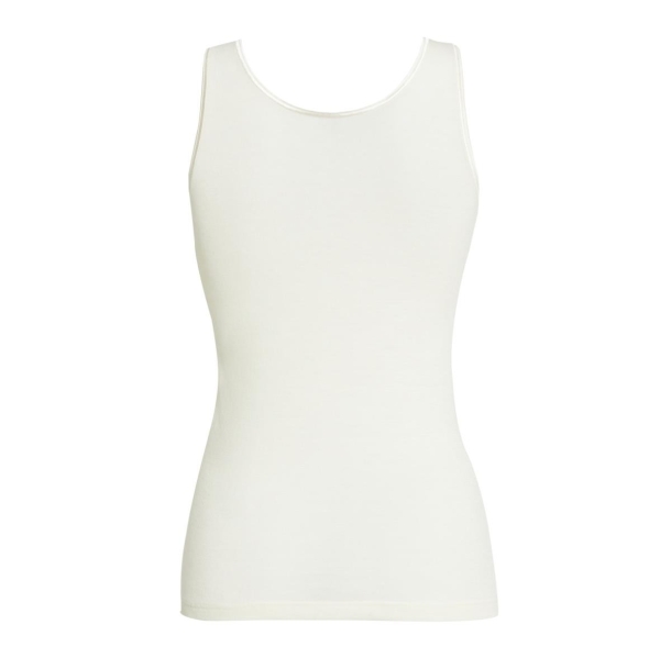 Sangora by Conta Damen Unterhemd Schurwolle/Modal Achselhemd