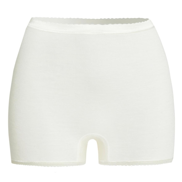 Conta Damen Pagenschlüpfer 3er Pack Schurwolle/Modal