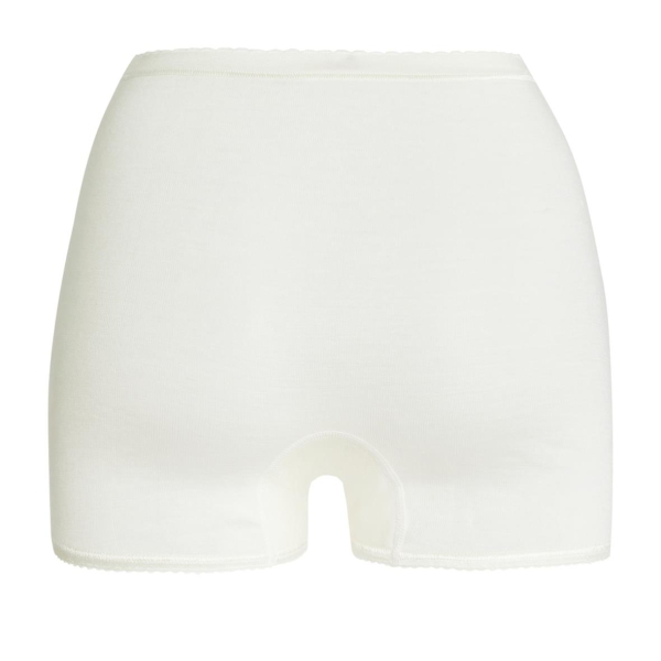 Conta Damen Pagenschlüpfer 3er Pack Schurwolle/Modal