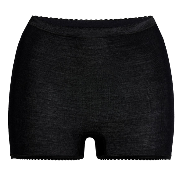 Conta Damen Pagenschlüpfer 3er Pack Schurwolle/Modal