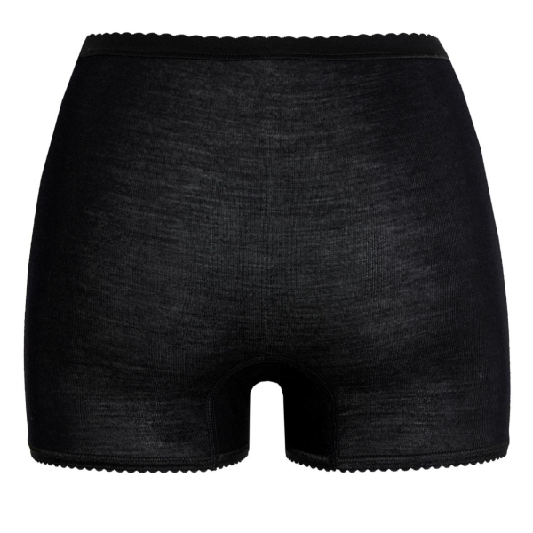 Conta Damen Pagenschlüpfer 3er Pack Schurwolle/Modal