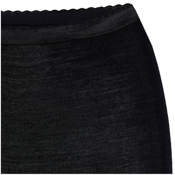 Conta Damen Pagenschlüpfer 3er Pack Schurwolle/Modal