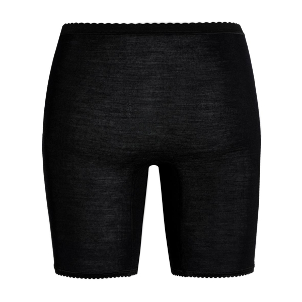 Conta Damen Normalbeinschlüpfer 3er Pack Schurwolle/Modal