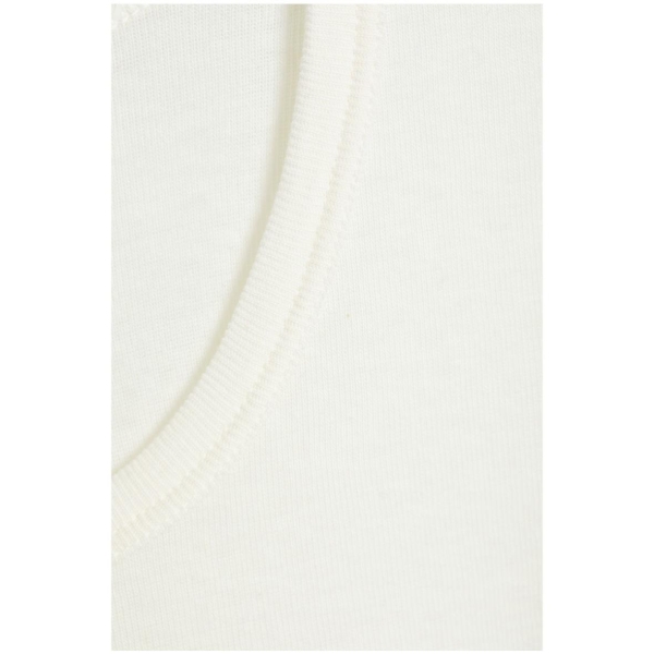 Sangora by Conta Herren Unterhemd Angora/Baumwolle Sportjacke