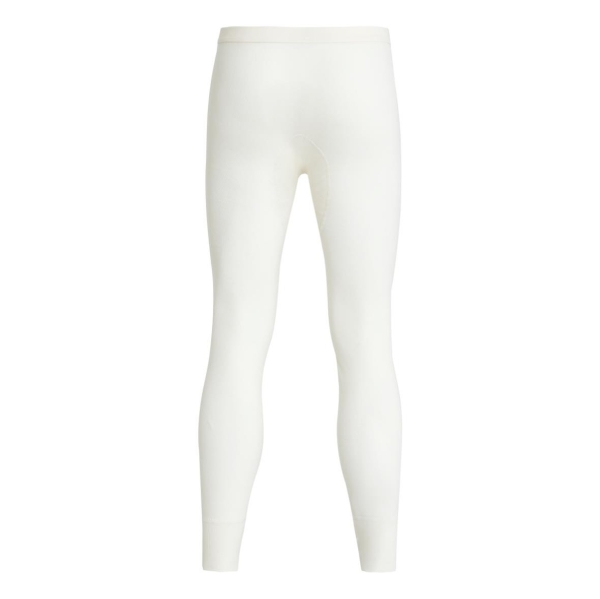Sangora by Conta Herren lange Unterhose Angora/Baumwolle Hose lang
