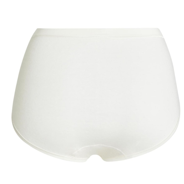 Sangora by Conta Damen Slip Angora/Baumwolle Taillenslip