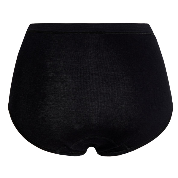 Conta Damen Slip Angora/Baumwolle Taillenslip
