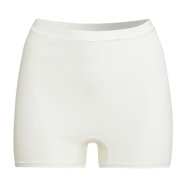 Conta Damen Pagenschlüpfer Angora/Baumwolle