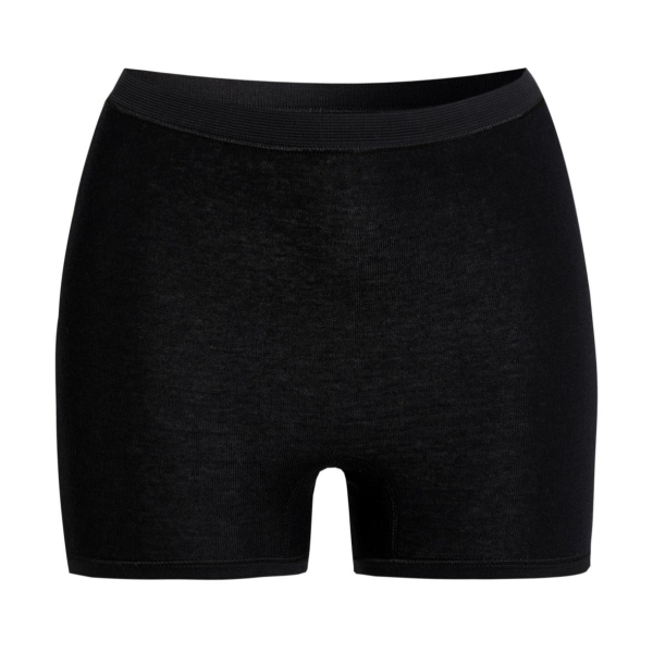Conta Damen Pagenschlüpfer Angora/Baumwolle