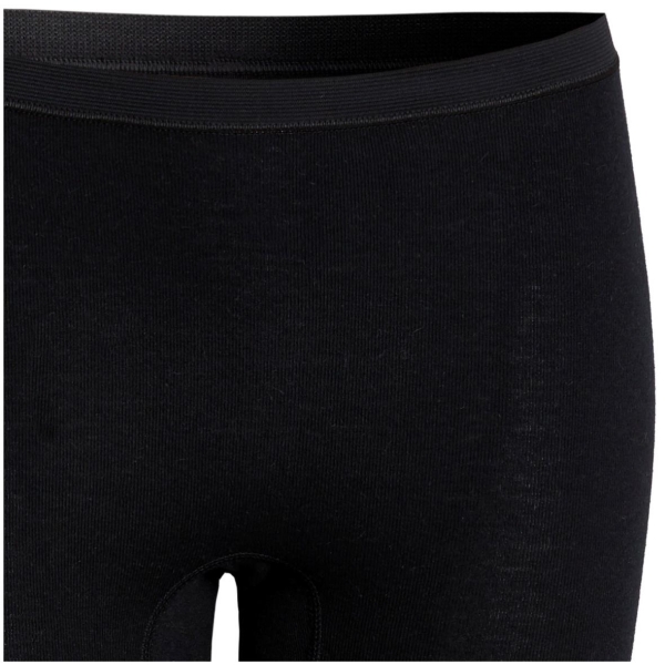 Conta Damen lange Unterhose Angora/Baumwolle Leggings